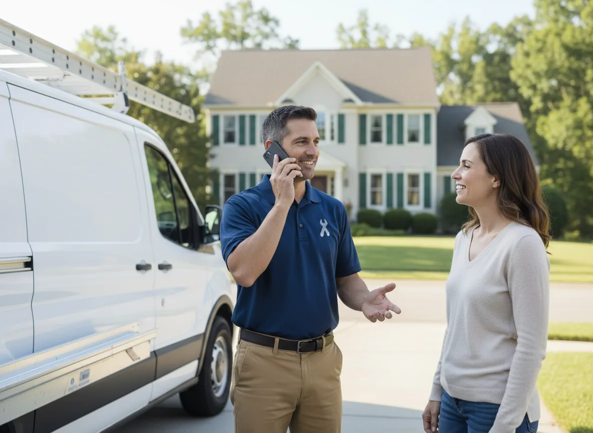 Home Gutter Service Greenwood, MO FAQs